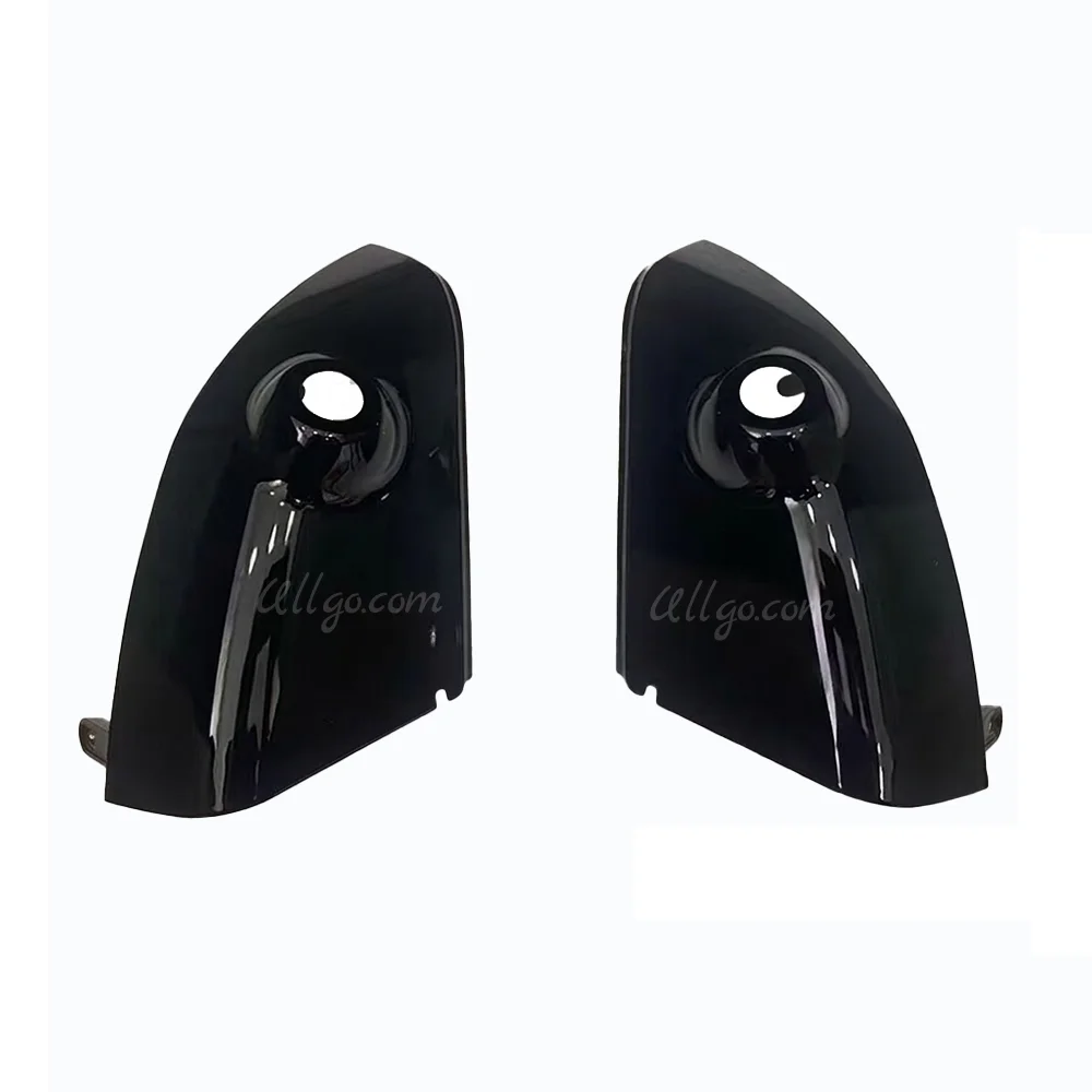 360 Side Camera Frames for Nissan Patrol Y62 & Infiniti QX80 2010-2020