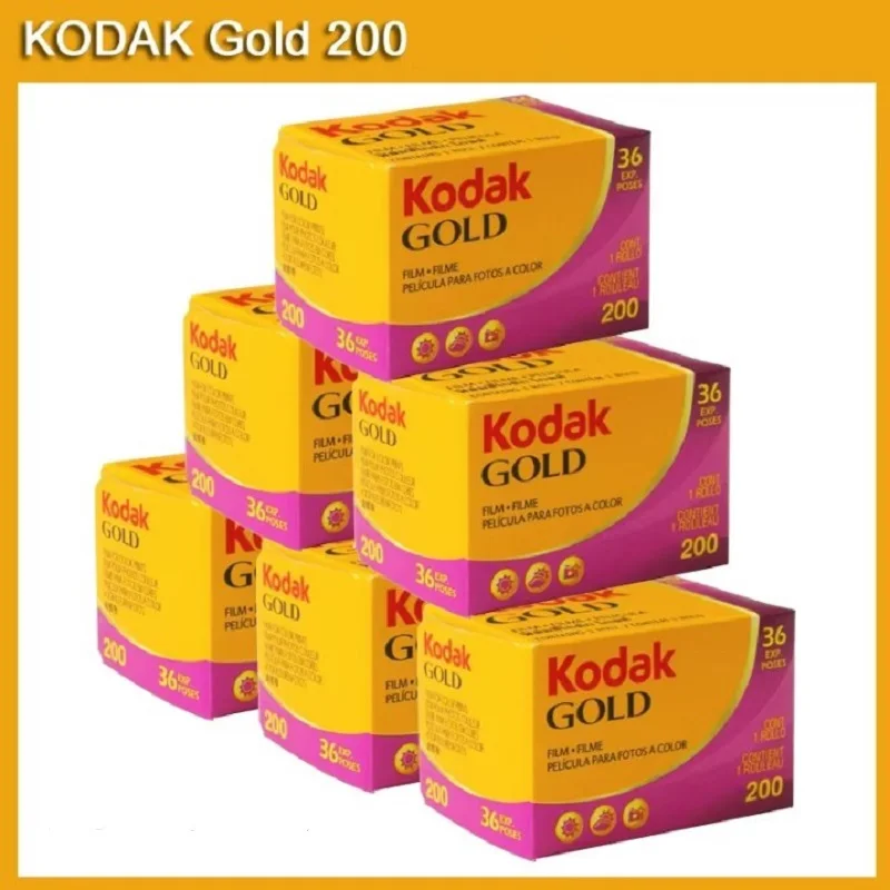 #41 Best 35mm Film Cameras to Buy In 2026