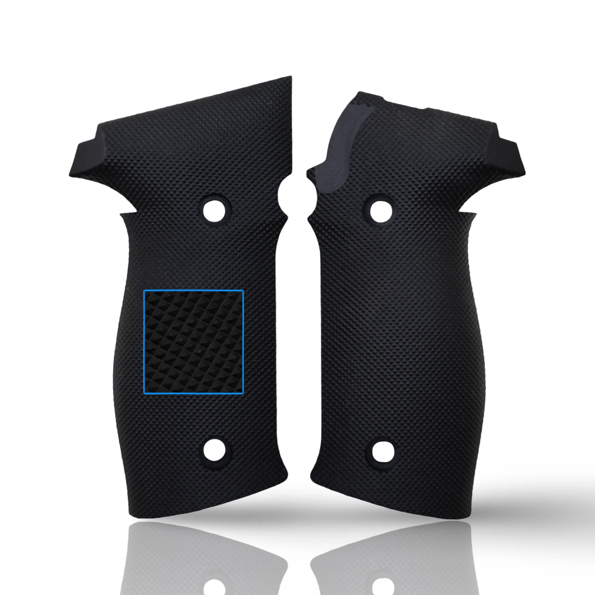 

Zib Grips Polymer Series Pistol Grips for Sigsauer P226