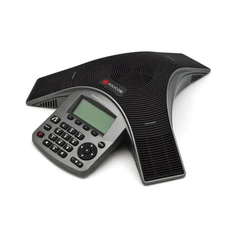 Good discount Polycom SoundStation IP5000 Small Meeting Room IP Conference Phone IP5000 in stock