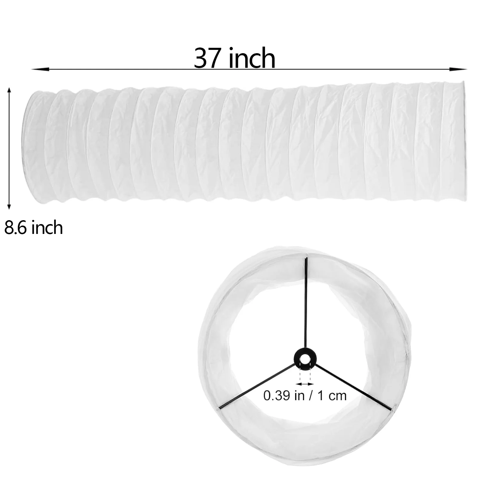 Corner Lamp Cover, Elegant Rice Paper Floor Lamp Shade,Creates Warm & Mild Ambiance for Living Room,Bedroom,Foldable for Storage