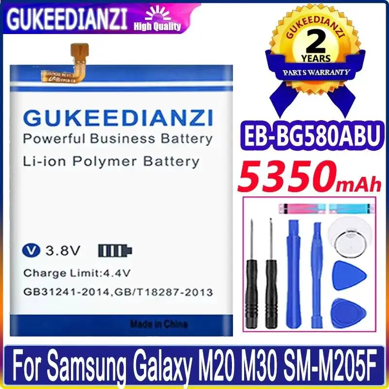 5350Mah Safe For Sa…