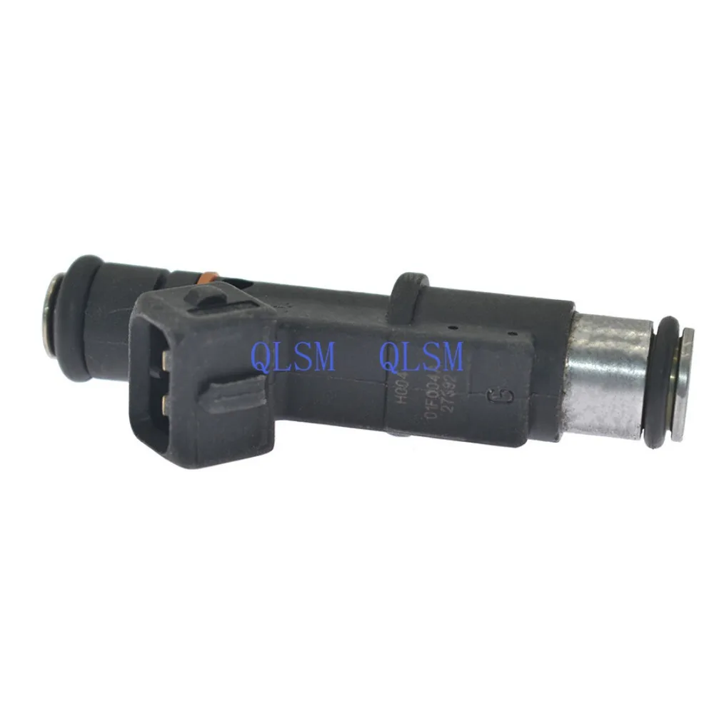 

1Pcs 01F004A Fuel Injector for Peugeot 406 407 607 608 for Citroen C8 2.2L