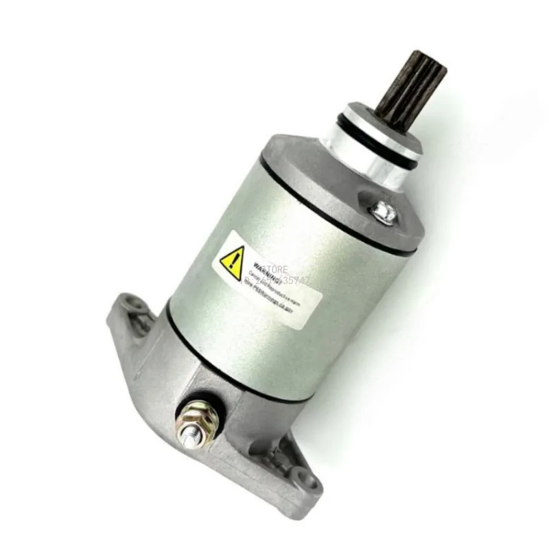 

31100-19B00 Starter Motor Motor Adaptation 250, 300, LTF250, 300