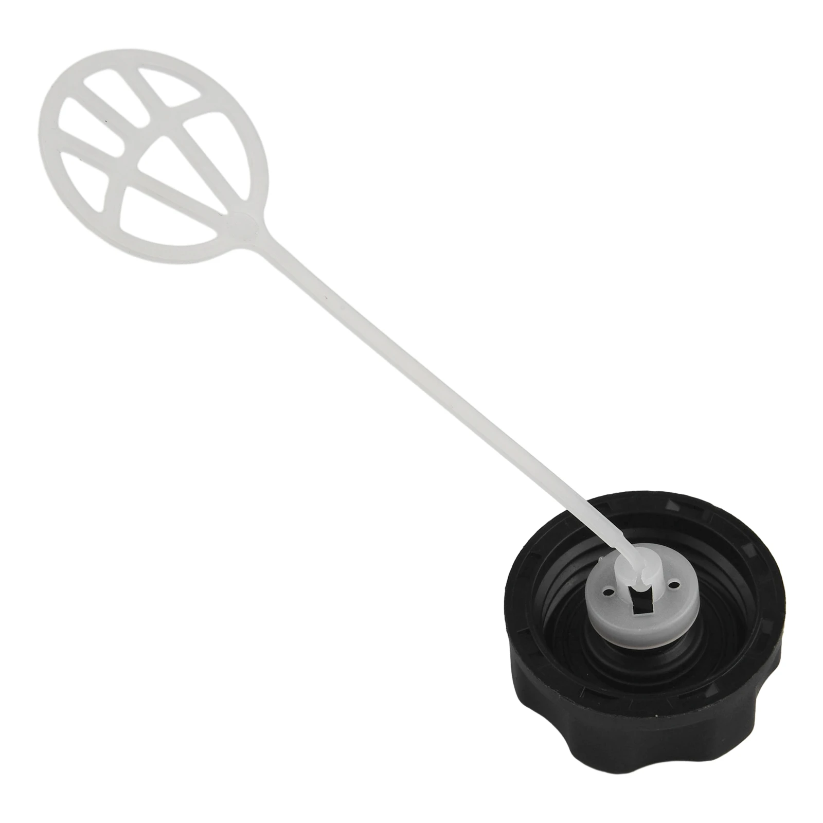 Nuovo tappo del serbatoio del carburante per Trimmer 52cc vari spazzola nera motosega siepi Multitool benzina strumento per Scooter in plastica 49cc