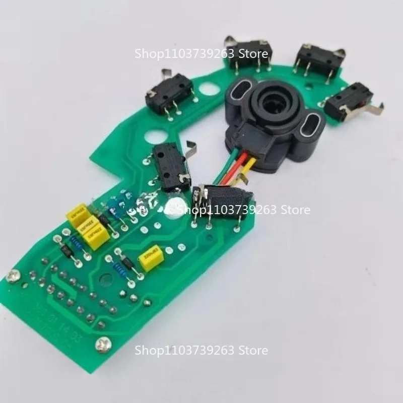 

Suitable for Lind Controller Circuit Board 3093607019 15 Accelerator Circuit Board T20APT20SP L14AP