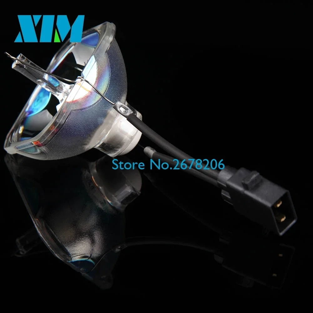 مصباح بروجيتر لـ Epson v13h01049 ELPLP49 ، l8000 ، TW2900 ، TW3000 ، TW3200 ، TW3500 ، TW3600 ، TW3800 ، TW4000 ، TW4400 ، HC8700UB ، HC 8500UB