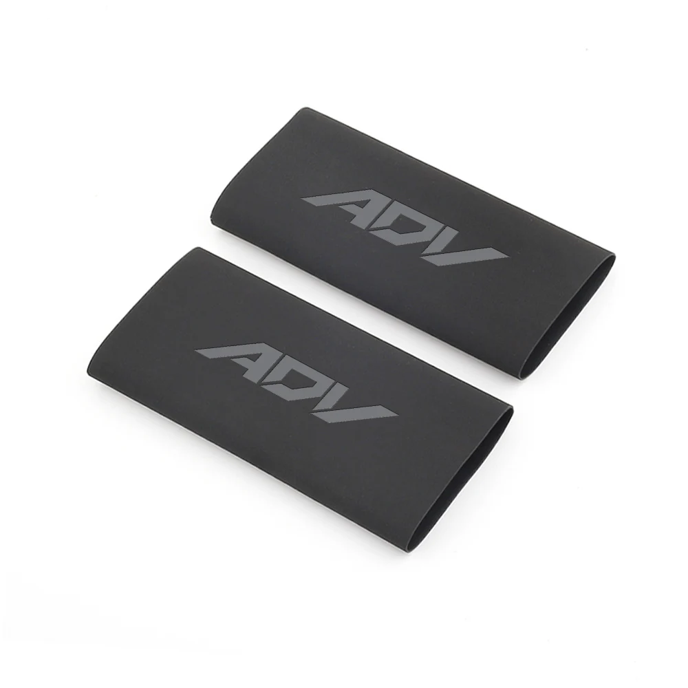 Motorcycle Accessories For Honda ADV 160 150 350 Heat Shrinkable Handlebar Grips Cover Non-slip Grip Glove