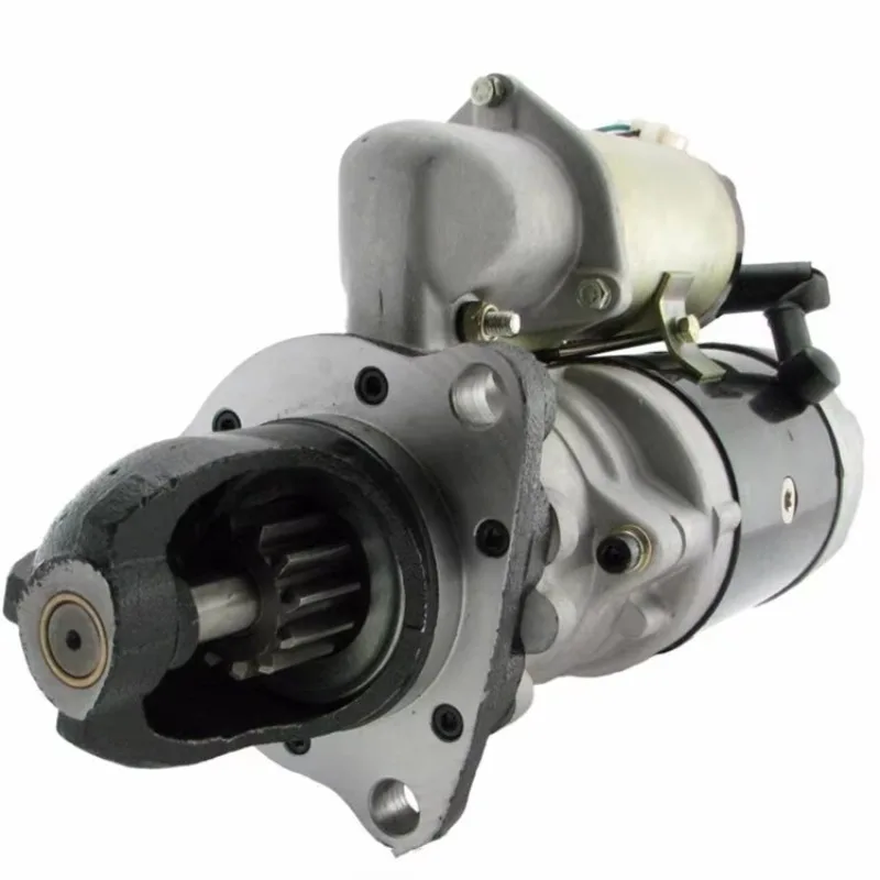 Starter Motor 600-8… - image