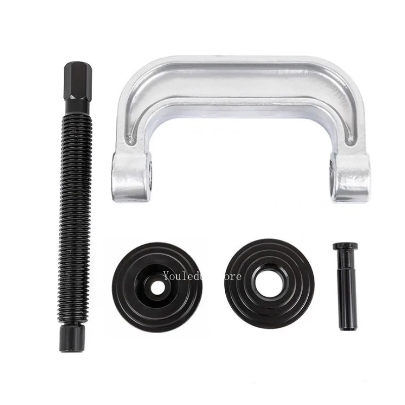 21 Piece Set Of C-Type Ball Joint Puller Lower Swing Arm Ball Joint Extractor Universal Cross Joint Extrac
