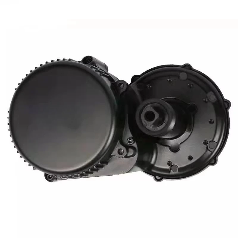 

8fun 48V 750W Mid Drive Motor Kit C965 Color Display Ready to Ship Electric With 36V Voltage