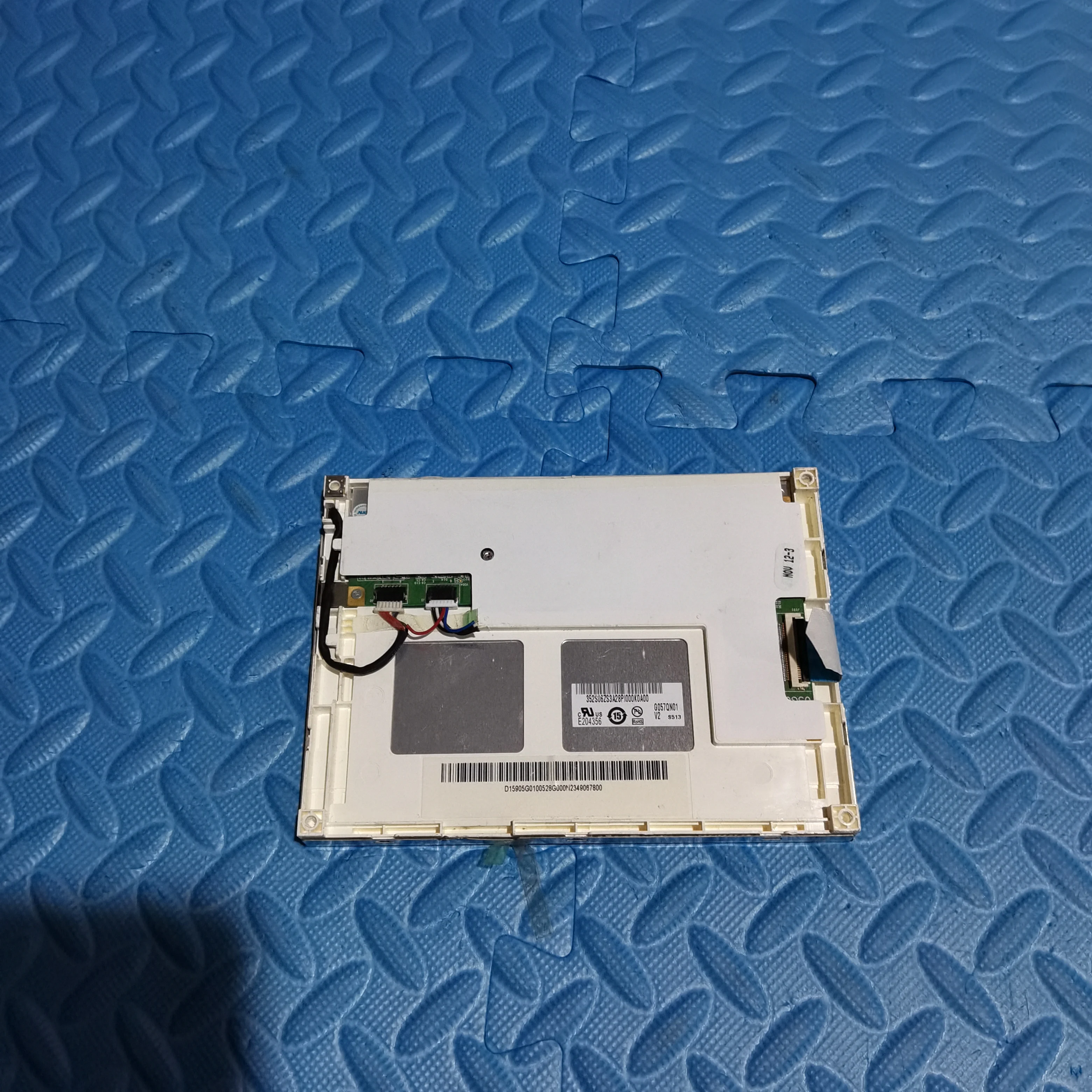 LCD Display for G057QN01 V2