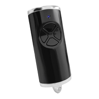 868Mhz Garage Door Opener,Replacement Garage Door Openers For Hormann Handheld Transmitter HSE-4-868-BS