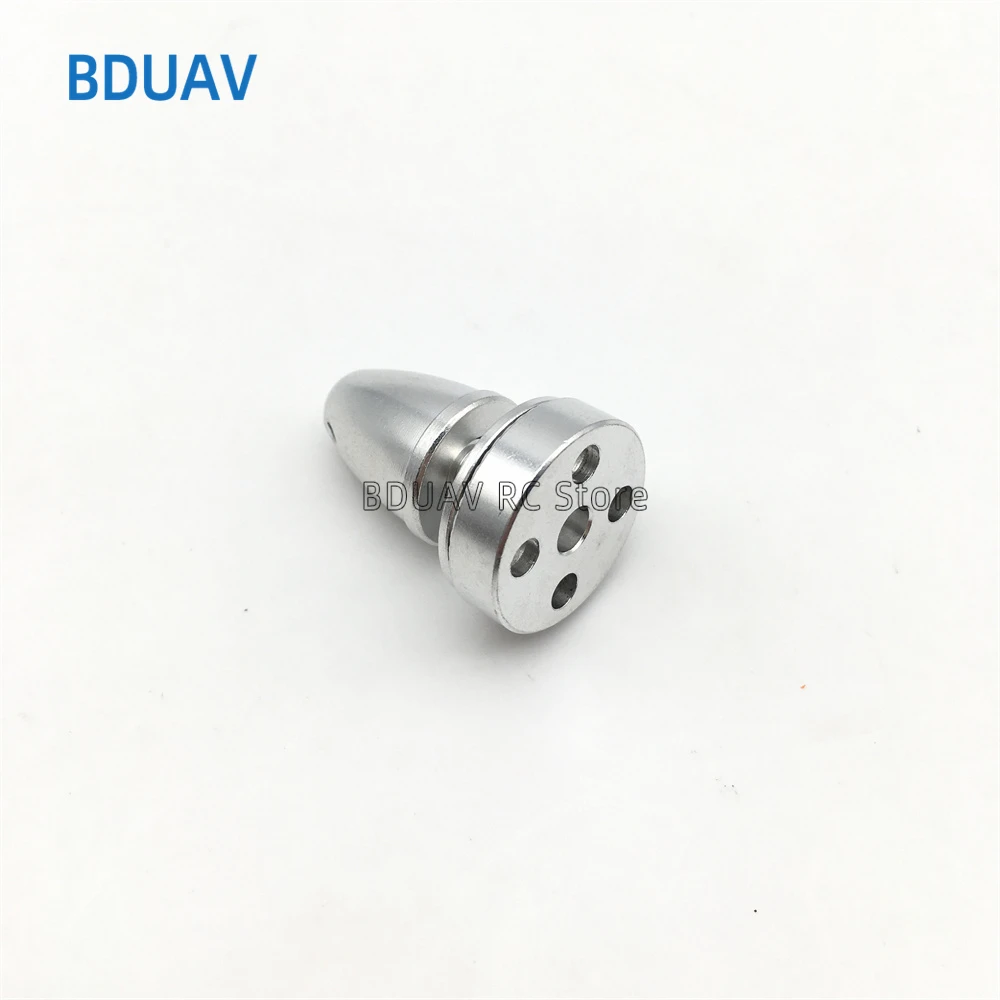 Propeller Prop Nut Cap Adapter Clip CW CCW for 3508 4108 4114 Brushless Motor Motors Right / Left Hand Adapter for RC Drone