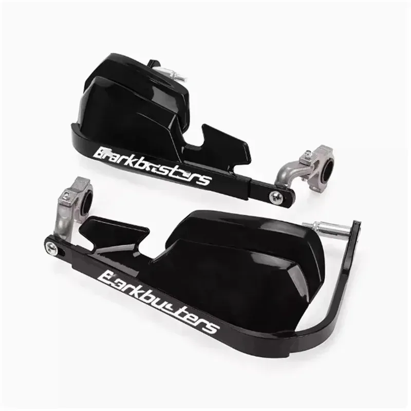 ชิลด์บังลมมอเตอร์ไซค์แบบปรับแต่งสำหรับ Brixton Crossfire GK400 GK500 Climbing Edition/Traverse Edition GK1200