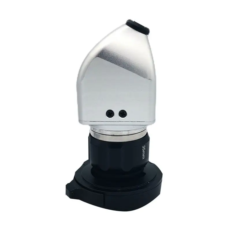 Industrial CCD Endoscope Camera With 5M PAL Cable For ENT Inspection Connect To Monitor Teaching Animal Medicine-AEF7