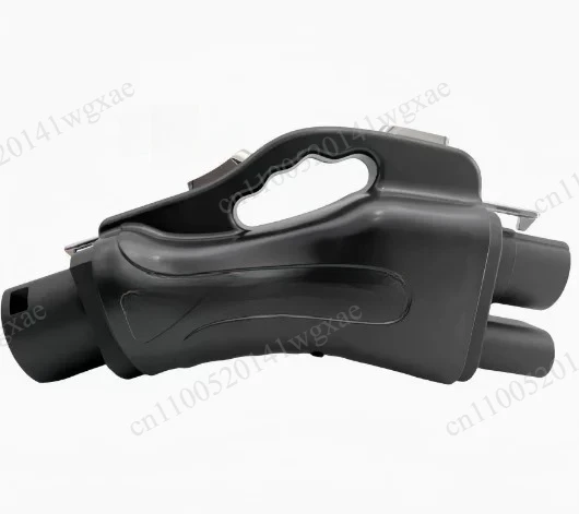 300A DC Charging Connector CCS2 to GBT Adapter New Energy Vehicle Charger Converter