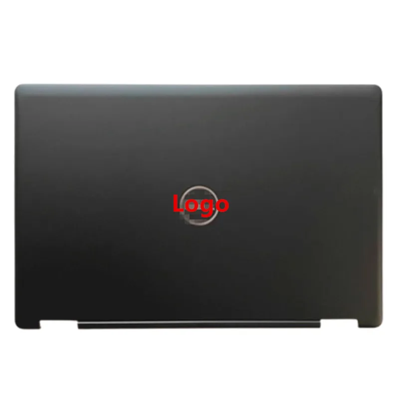 Imagem -02 - Lcd Tampa Traseira Superior para Dell Latitude 5580 5590 5591 E5580 E5590 E5591 Precisão 3520 3530 0rv800 Rv800 Novo Case