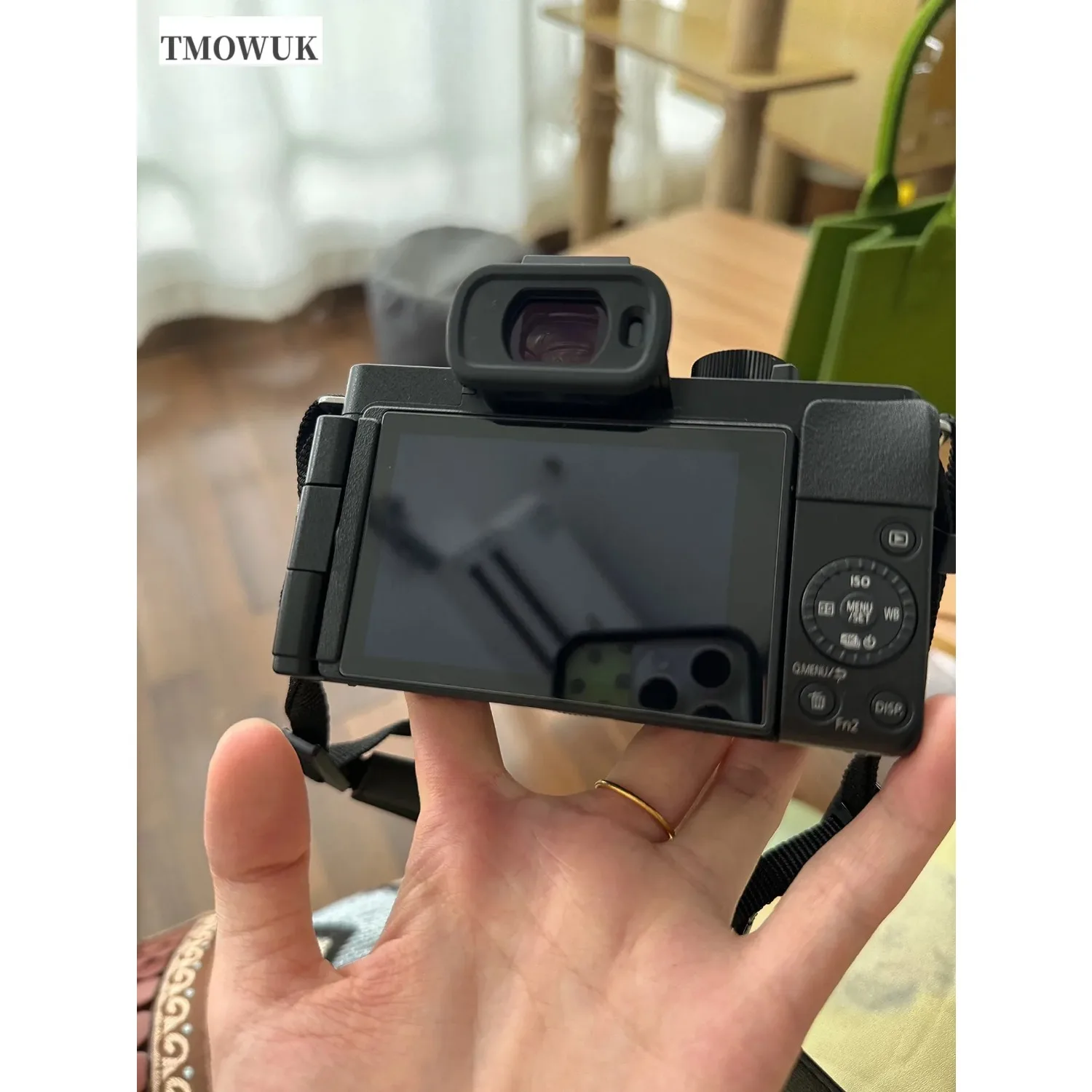 

2PCS Tempered Glass For SONY A9 A9II A7RII A7RIII A7R4 A7SMII Screen Protector Anti-Scratch Protective Film Accessories