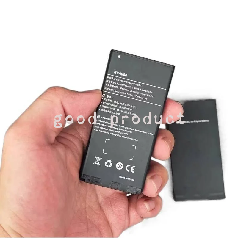 

New for Hytera BP4008 Walkie talkie battery