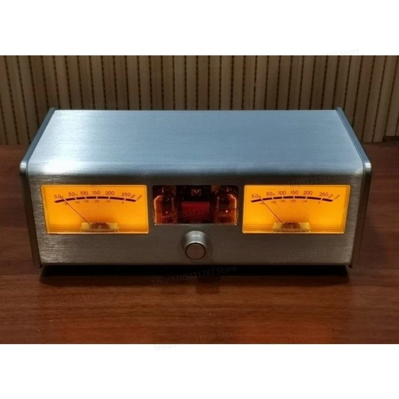 For Power Amplifier Bile Preamplifier Bile Kit 6H3 Tube Front Stage