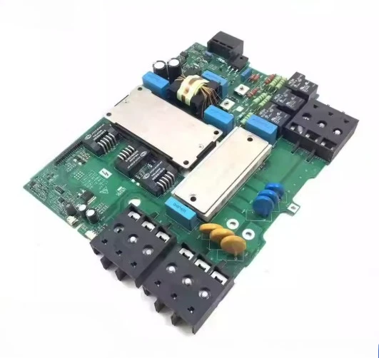 

1PC UT35.ISS.01.04 7004-1038 3130-0715 Driver Board - Not brandnew