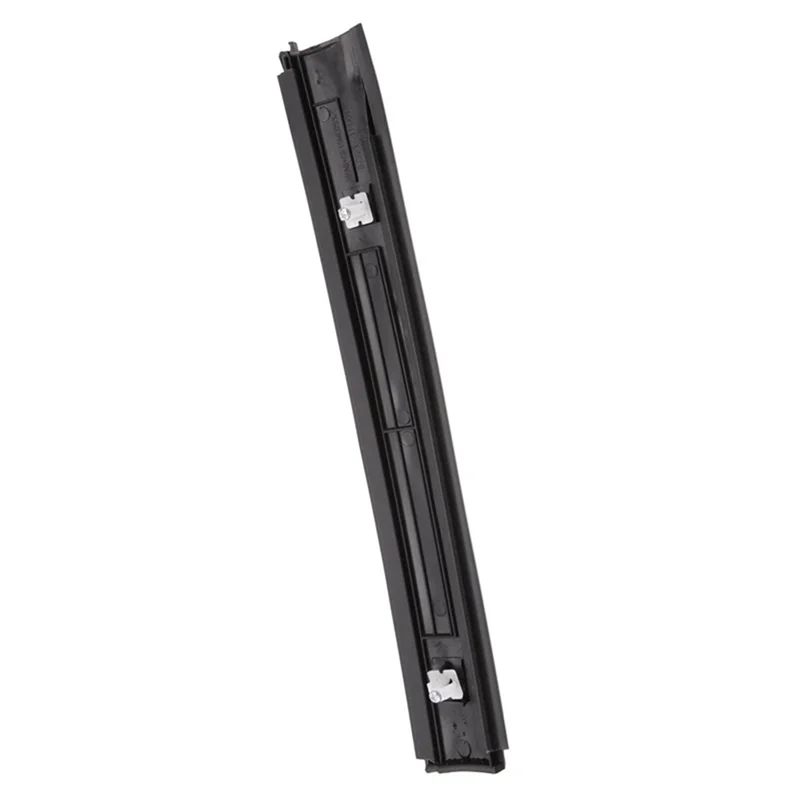 

1Pair Car Roof Water Strip Cover Front Cover Plate Of Luggage Rack For Kia Sportage 2005-2010 872101F001 872201F001-ABQF