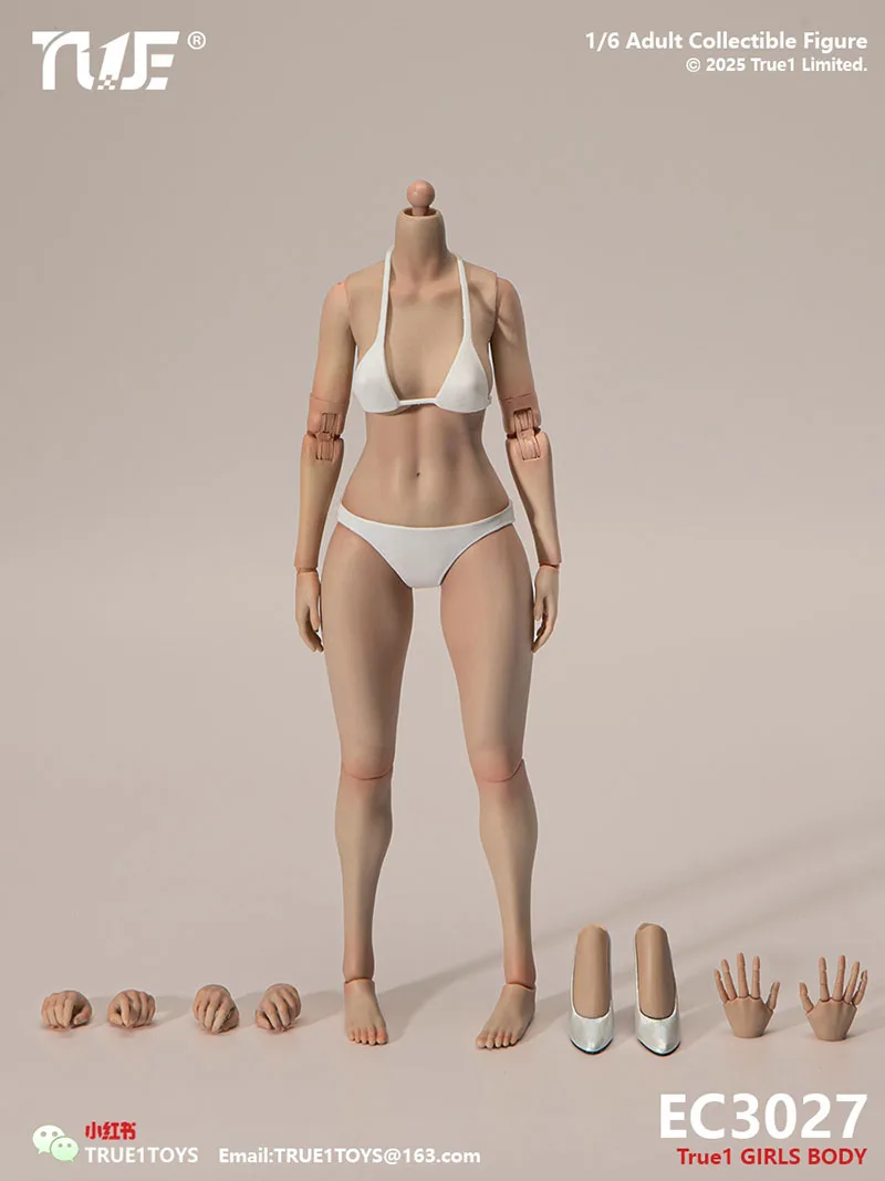 1/6 Scale Action Figure 12'' Soldier PVC Doll GC3026