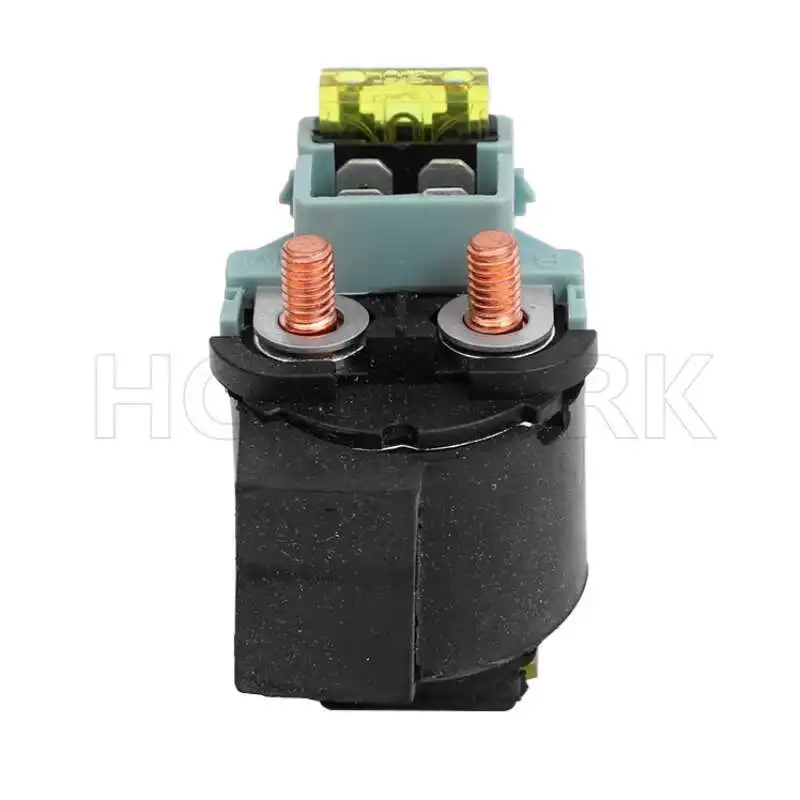 

Оригинальные детали мотоцикла, реле стартера для Wuyang-honda Cb190r Cb190ss Cb190x Cbf190x Cbf190tr