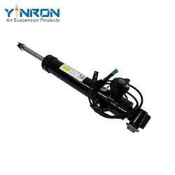 YINRON Rear Right with VDC Air Spring Shock Absorber Repair Kits 37106875090 37106875088 For BMW X5 F15 X6 F16 Pneuatic Damper