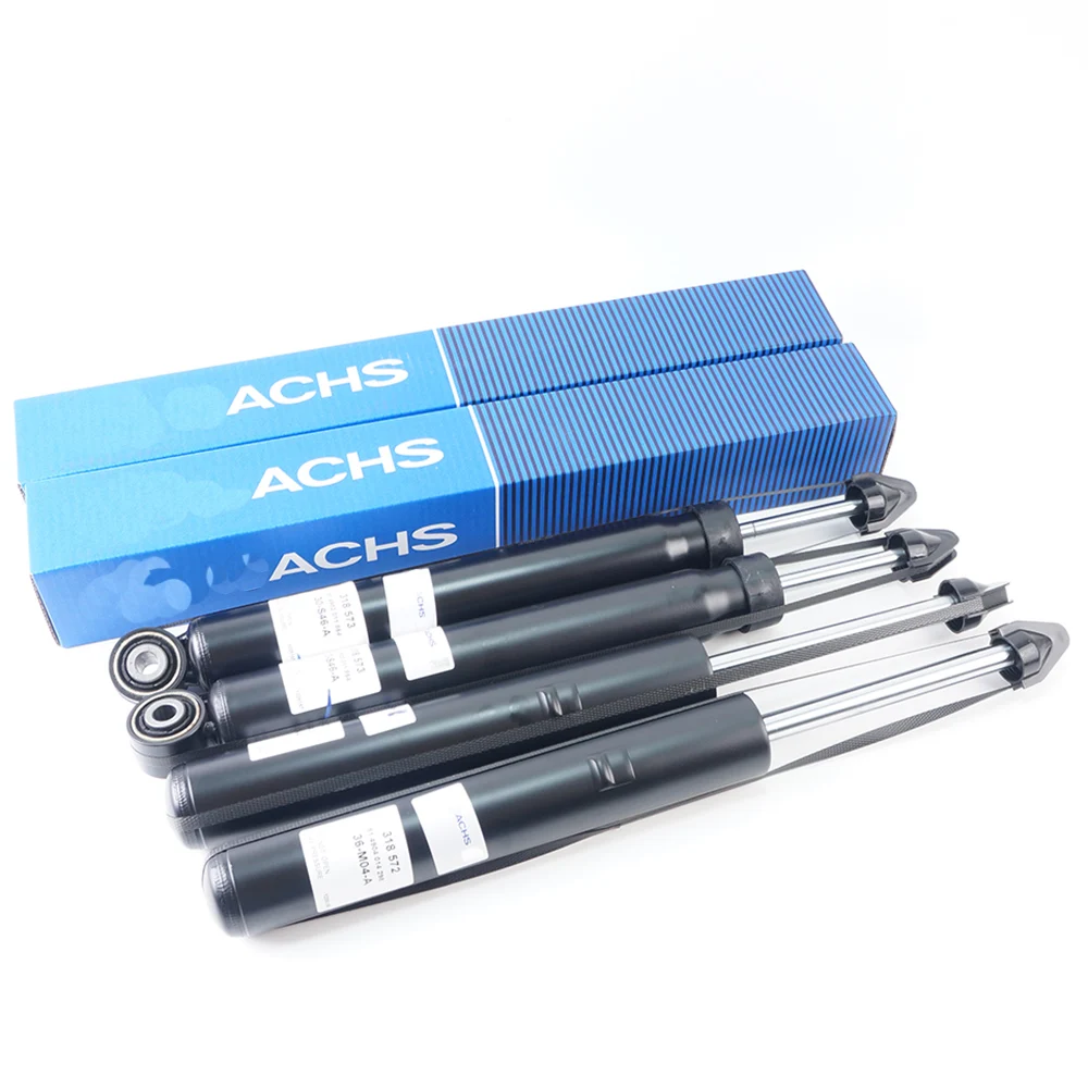 

New Shock Absorber for Audi A4L B8 Q5 A5 OE 8R0413031BE 8RD513035B 8K0413031 8K0513035AJ Front and Rear Shock Absorption