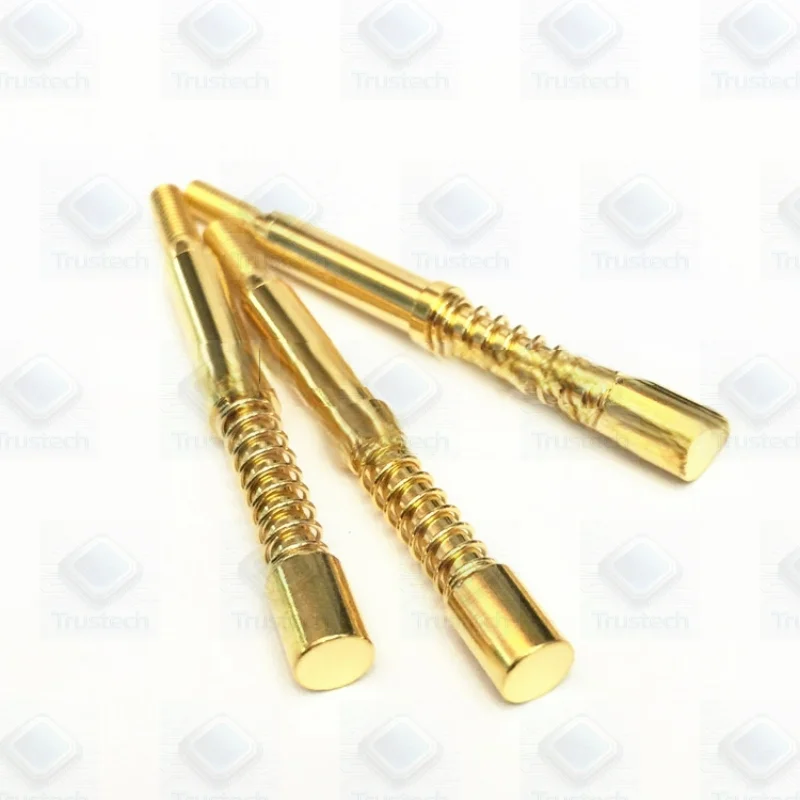 Original 50PCS HRS420x4820A/H/G/E/D High Current 15A Test Probe CP4.2 Current Pin HRS35