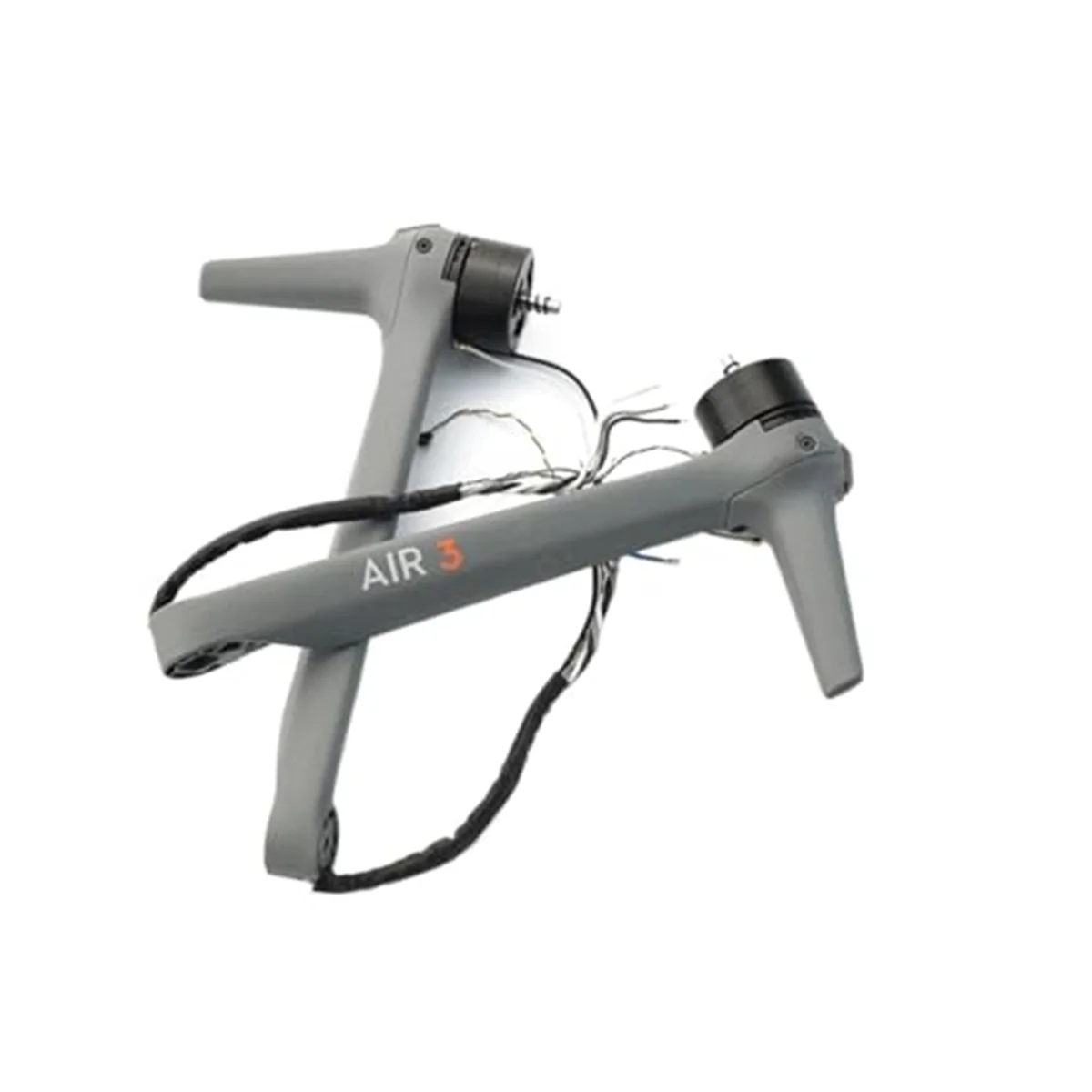 【~ New A88T】For Air 3 Motor Shell Right Rear Arms Replacement for Air 3 Drone Repair Parts with Motor