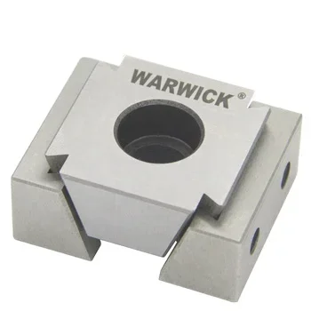 

Новый продукт M8 Винт с торцевой головкой MINI OK Тиски Блокирующий инструмент Джиг Механические детали Модульные тиски клинового типа для станка с ЧПУ