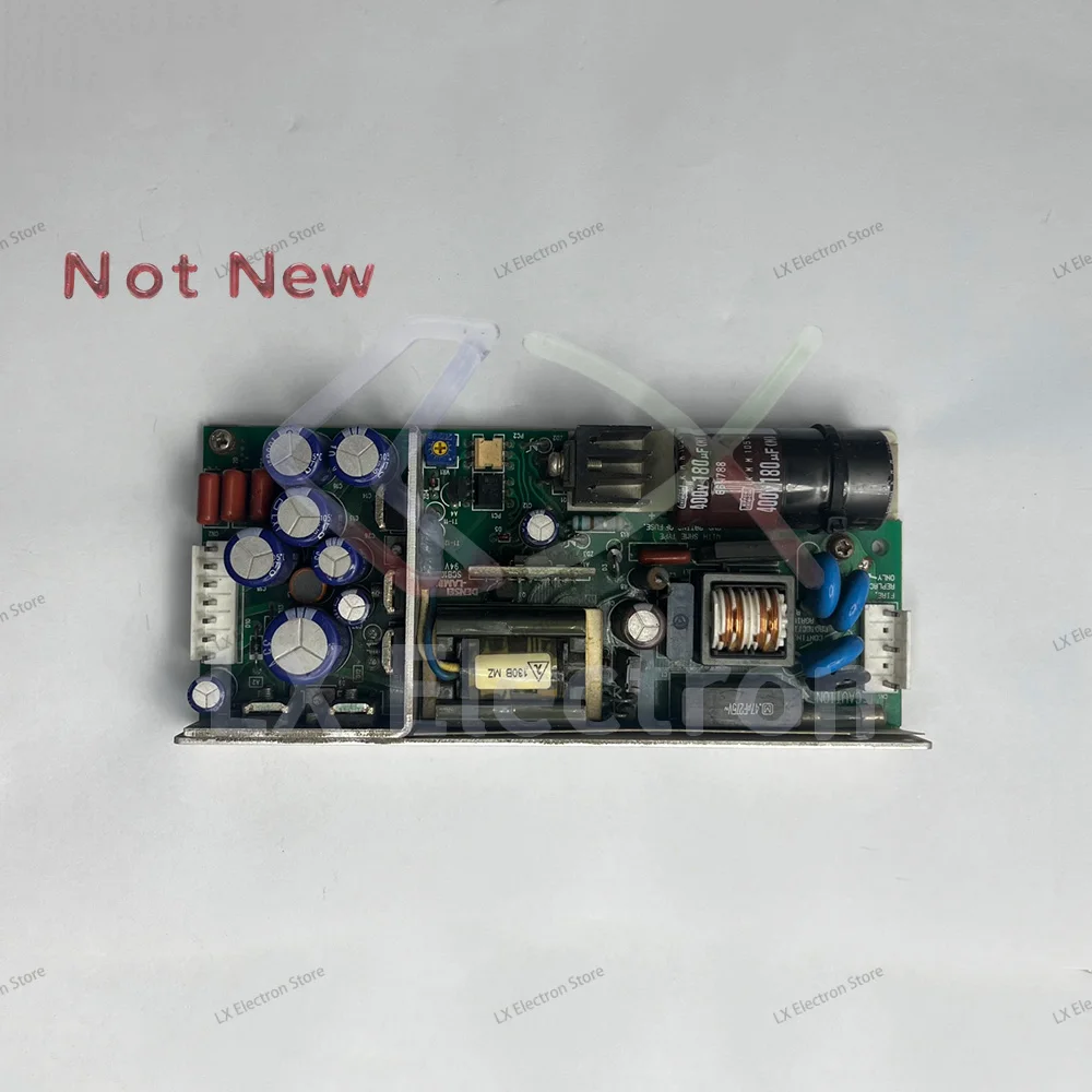 LWT15H-522 LWT30H-522 LWT50H-522 AC-DC Triple Output Power Supply 5V 12V -12V 85-265VAC  1pcs/Lot