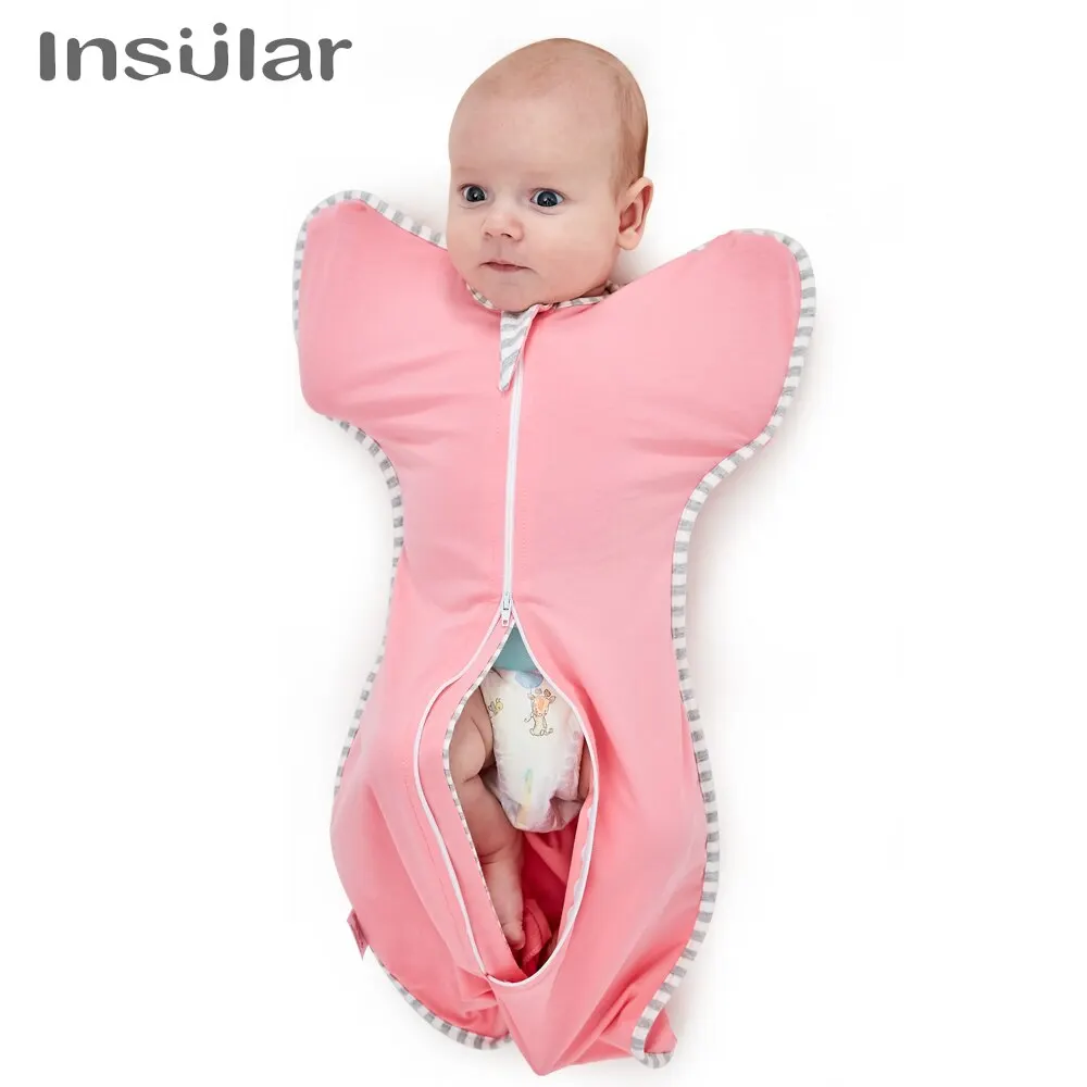 Thumbnail 3 - #15 Baby Sleeping Bags Comparison Guide