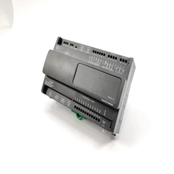 Rp-c-16a-230v Smartx IP controller, brand new original, field-installed PLC.