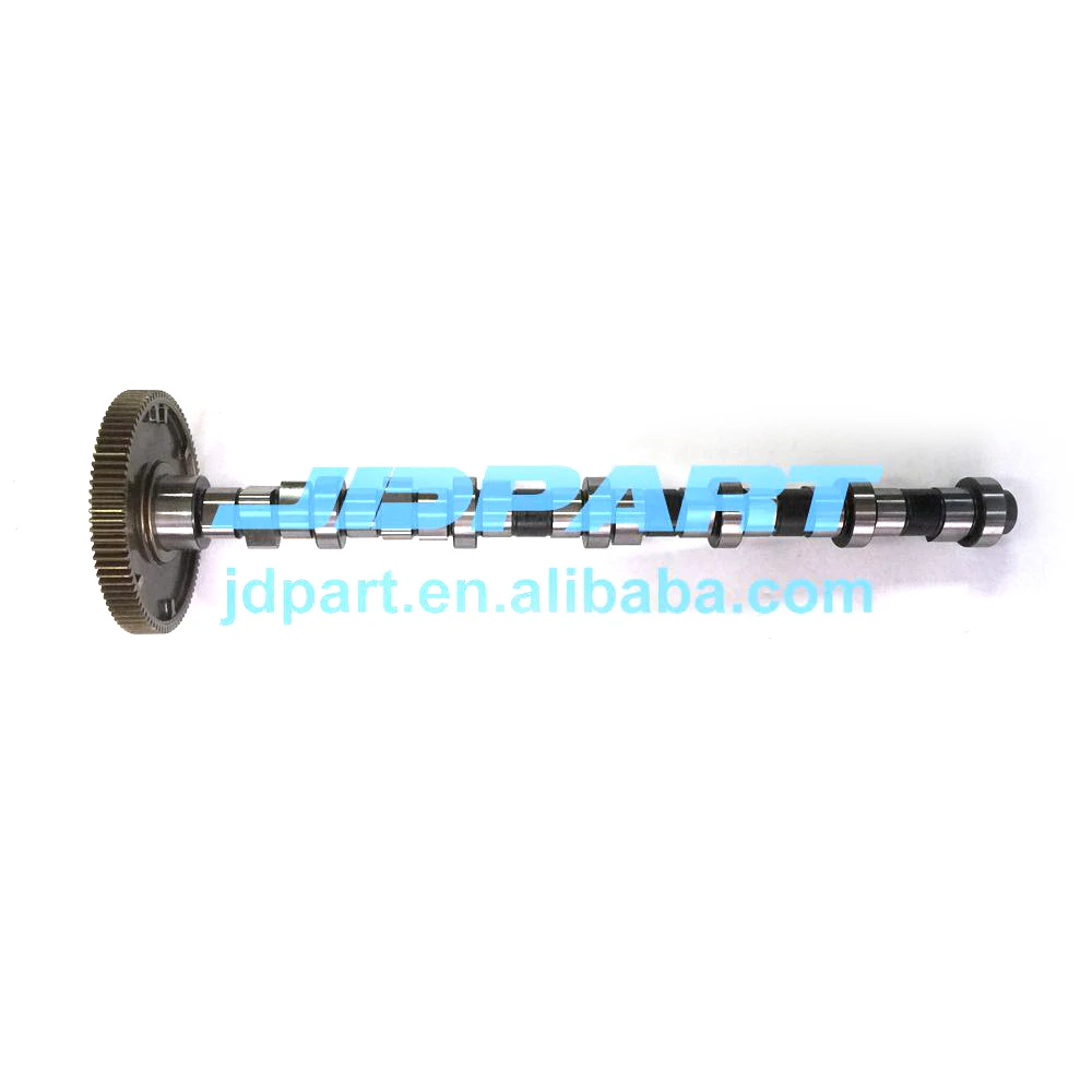 

Camshaft Assy For Volvo D6E Engine Parts