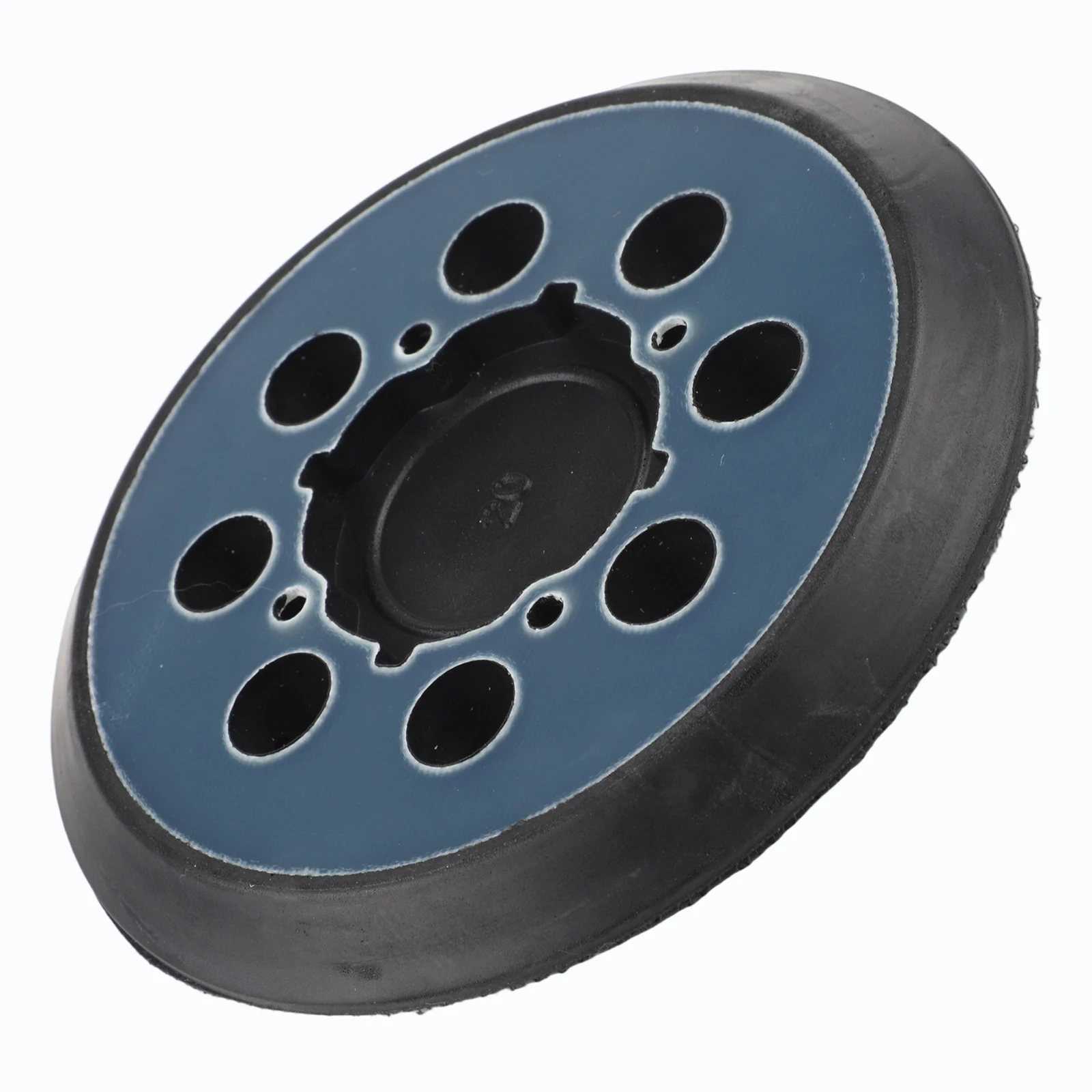 5inch 8 Holes Backing Pad Hook-&-loop Replacement Pad For DWE64233 N329079 DWE6423/6423K DWE6421/6421K DCW210B Orbital Sander