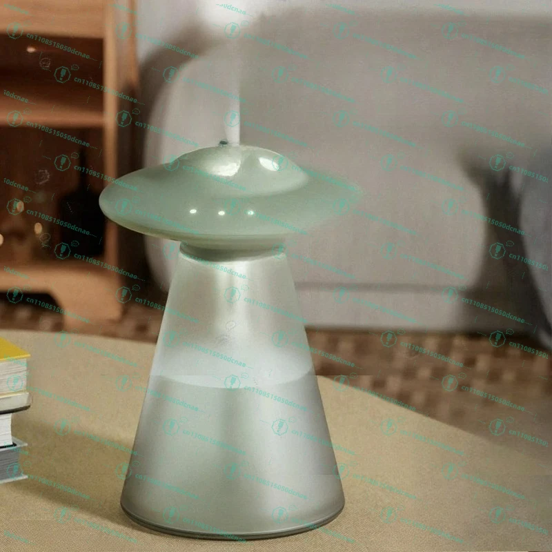 

Rechargeable humidifier Household heavy fog air purifier humidifier