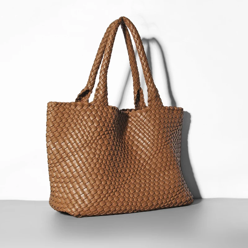 Thumbnail 4 - #73 Best Leather Shoulder Bags to Buy In 2026