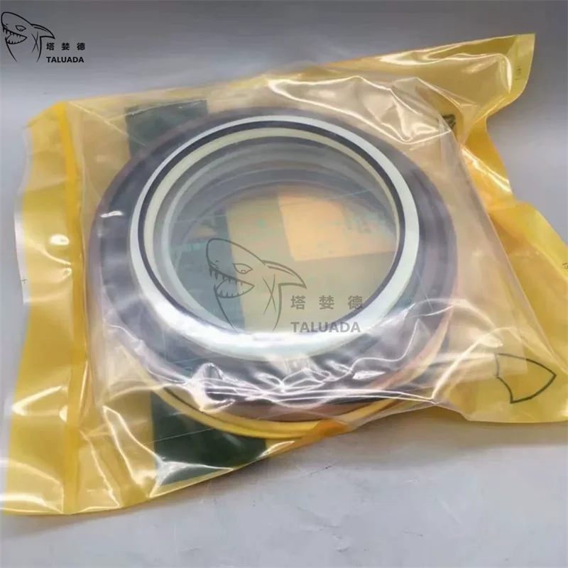 CAT excavator boom arm bucket oil seal kit E320 hydraulic cylinder parts oil seal kit E315 E336 E323 E321 E345 E305 E307 E306