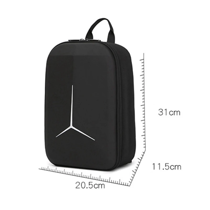 Eva Opbergtas Voor Mini 3/Mini 3 Pro Rugzak Schoudertas Mode Box Dropshipping