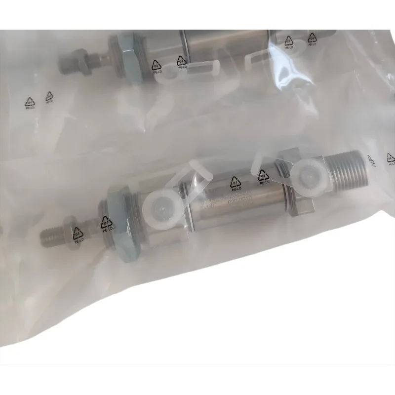 

Mini Cylinder 0822334504/0822034203/0822033201 For Industrial Pneumatic Spare Parts Stable Linear Motion Performance