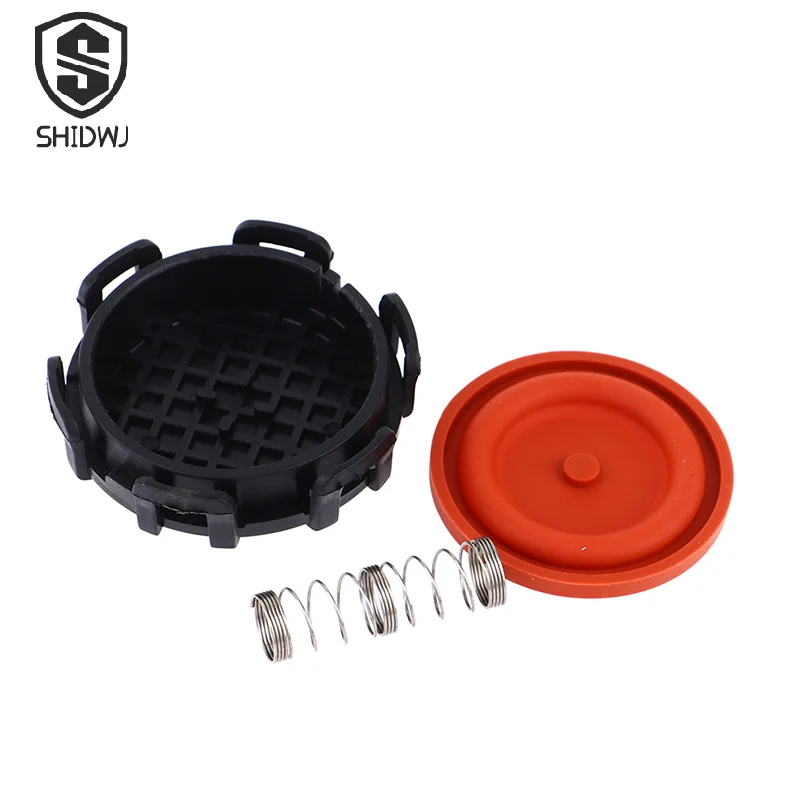 1 шт. 0248L1 Ремкомплект клапанной крышки для 1.6HDI/1.6D/1.6 TDCI 1479837 9651815680 31259241 Фото №3
