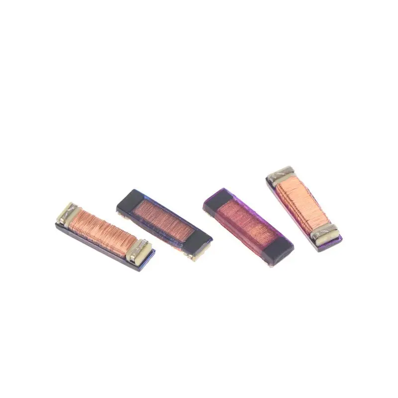 2/5/10 Pcs Car Remote Key Inductance Coil Transponder Chip 2.38MH 7.2MH For Transponder Coil
