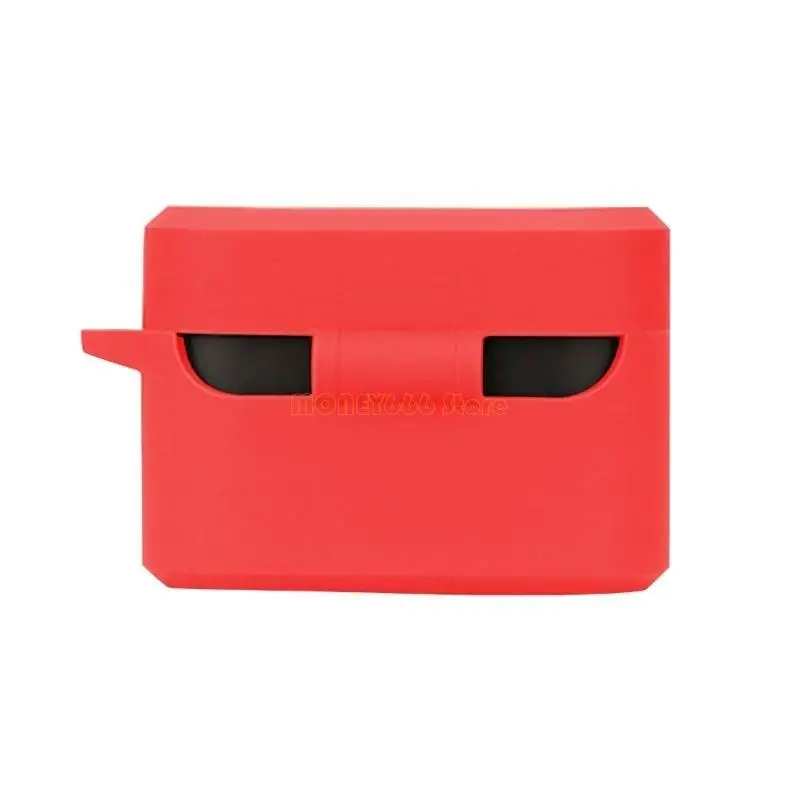 F62C 피부 친화적 인 커버 Q30/EC30을위한 스크래치 하우징.