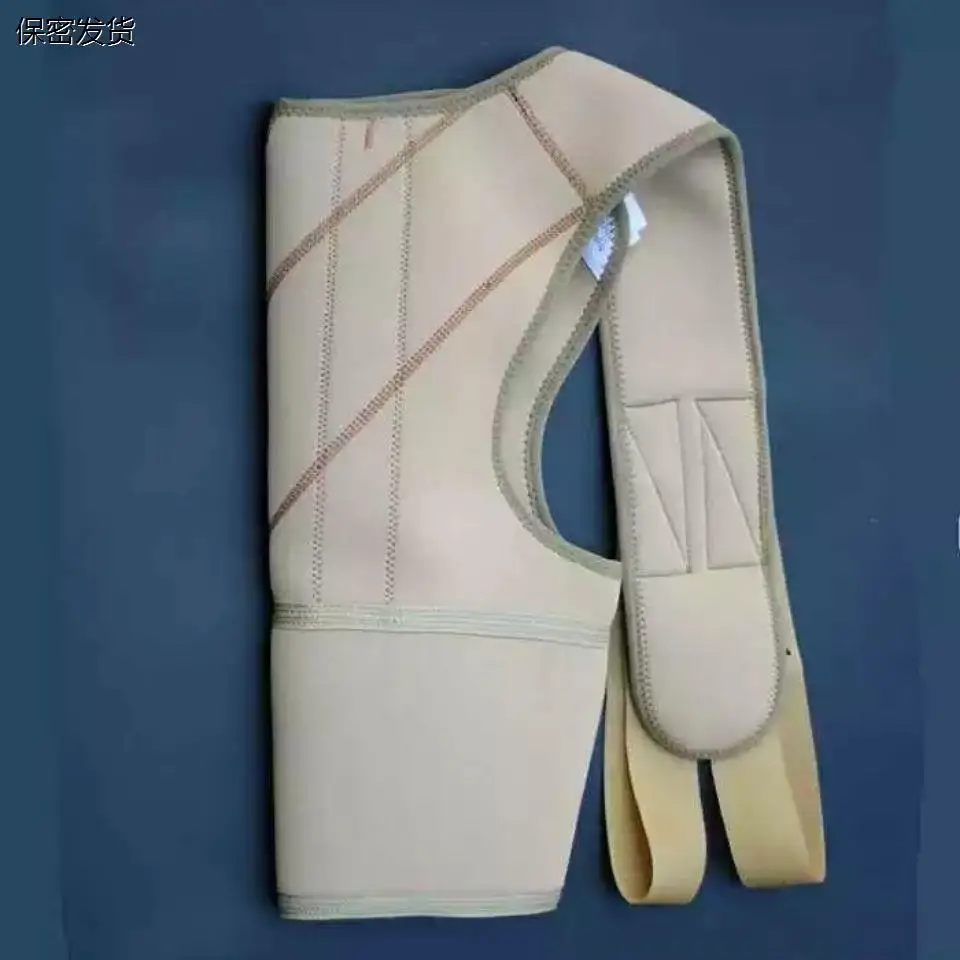 Prosthetic Accessories Thigh Prosthesis Suspension Straps Fixed Sling
