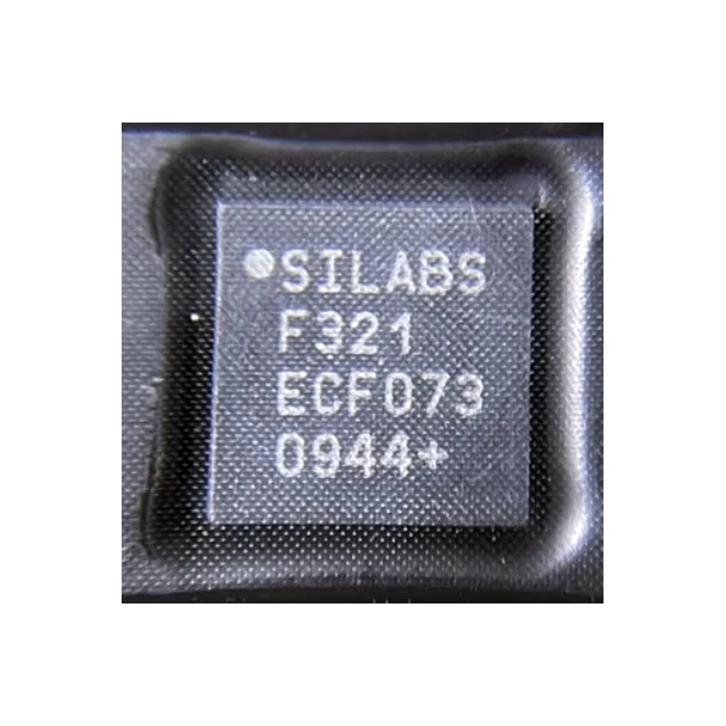 (1 Pcs) C8051F321-G…