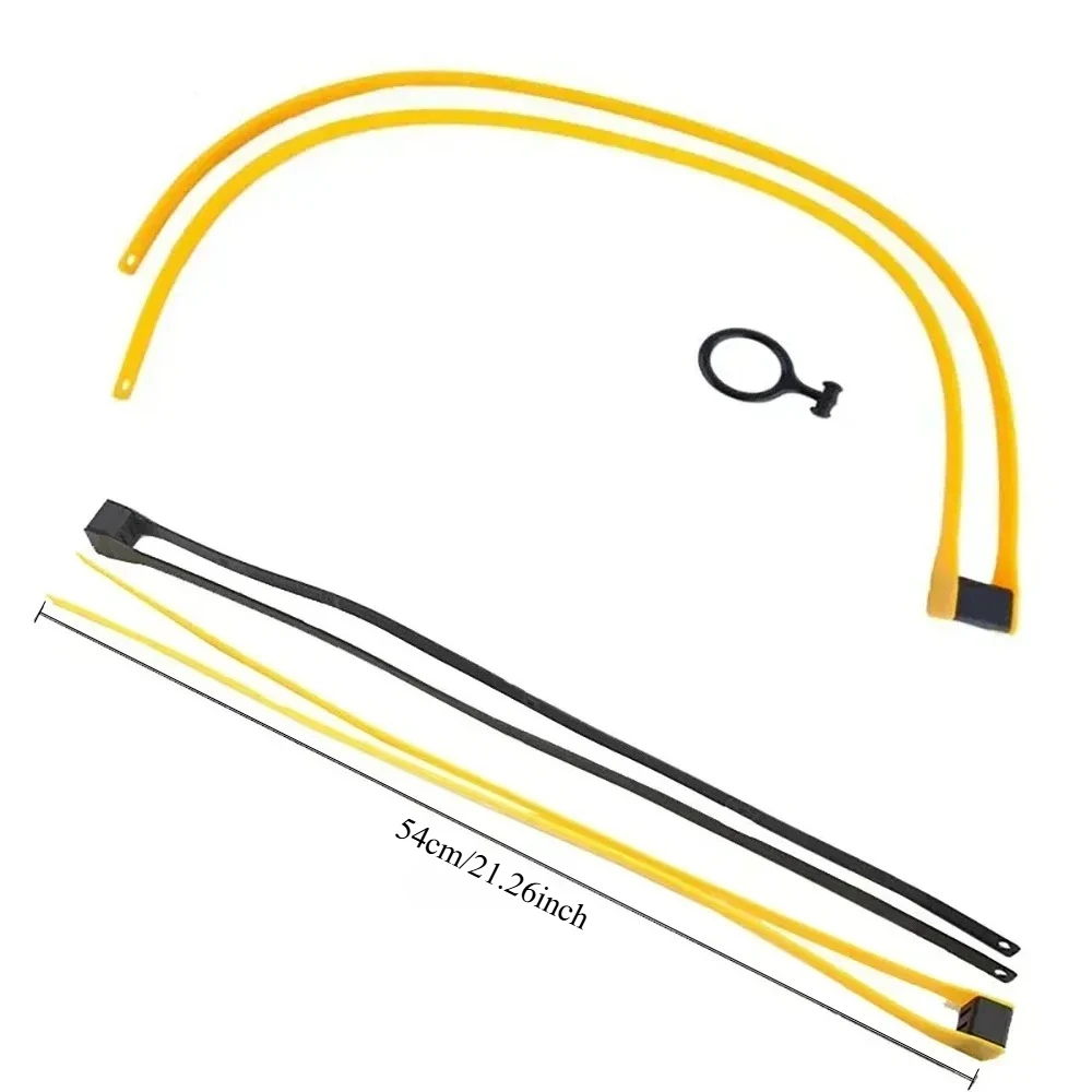 New Plastic Cable Tie Strap Military Handcuffs War Battle Agent Police CS TMC Gear Hunting Disposable Cable Tie Cosplay Liy